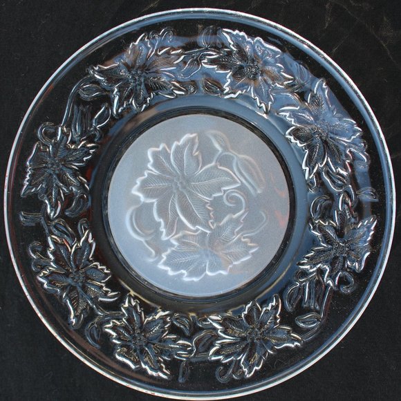Fantasia Bread & Butter Plates - Picture 1 of 4